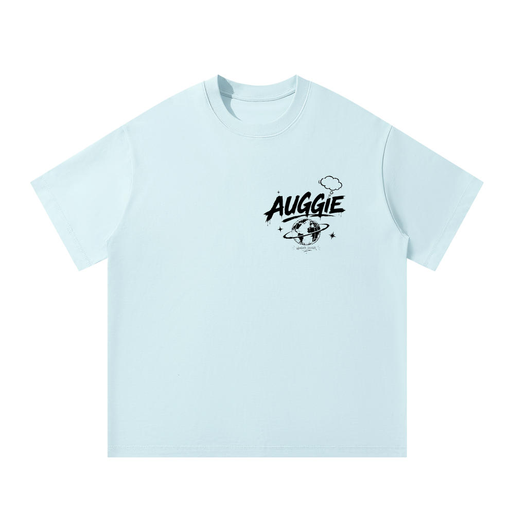 *WONDER SEEKER* T-Shirts