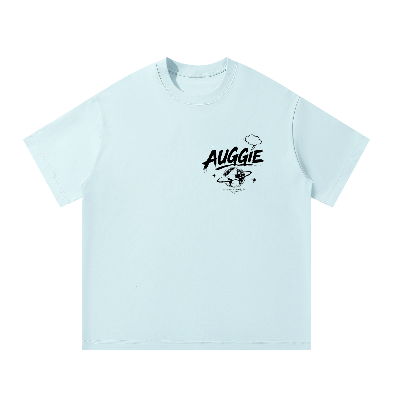 *WONDER SEEKER* T-Shirts