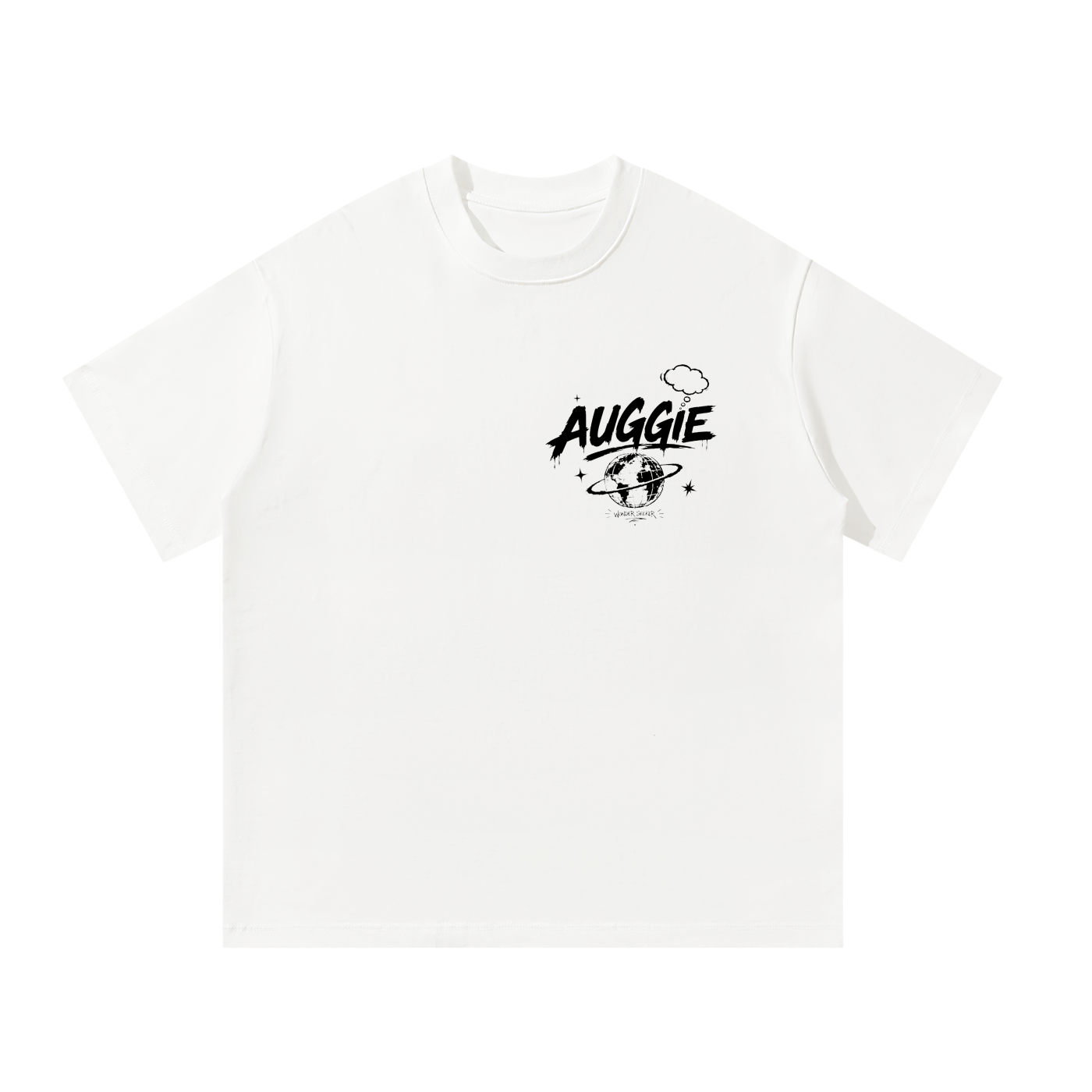 *WONDER SEEKER* T-Shirts